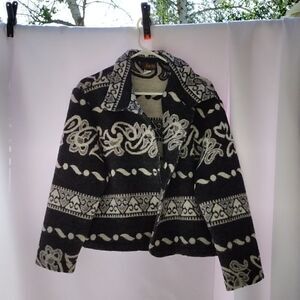 Vintage David Paul jacket 
